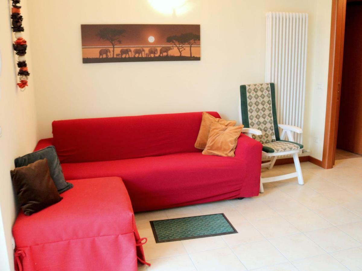 Small Residence Of Only 18 Apartments With Swimming Pool Lazise Ngoại thất bức ảnh